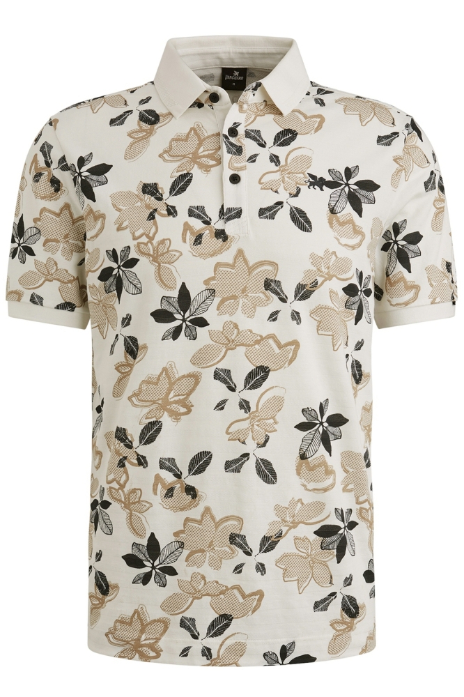 POLO MET ALLOVER PRINT VPSS2504855 7004